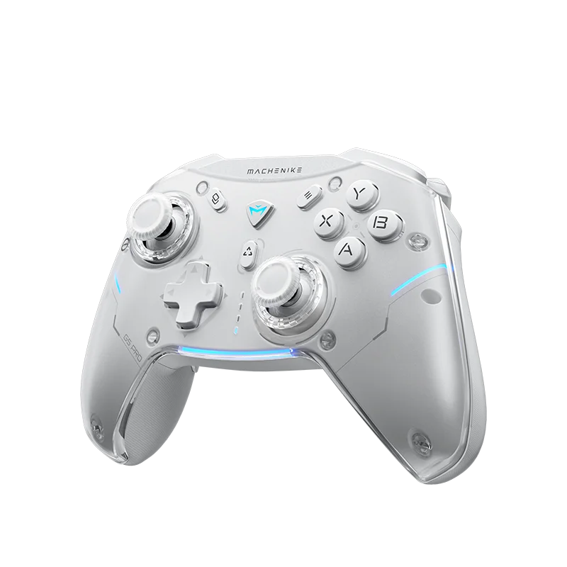 NEW MACHENIKE G5 Pro Wireless Bluetooth Gamepad Game Controller For NS Android TV