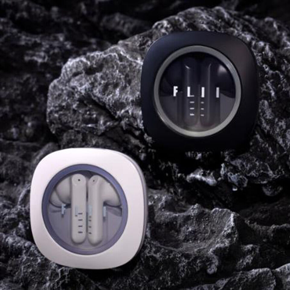 NEW FIIL Key Pro TWS Earphone Earbuds