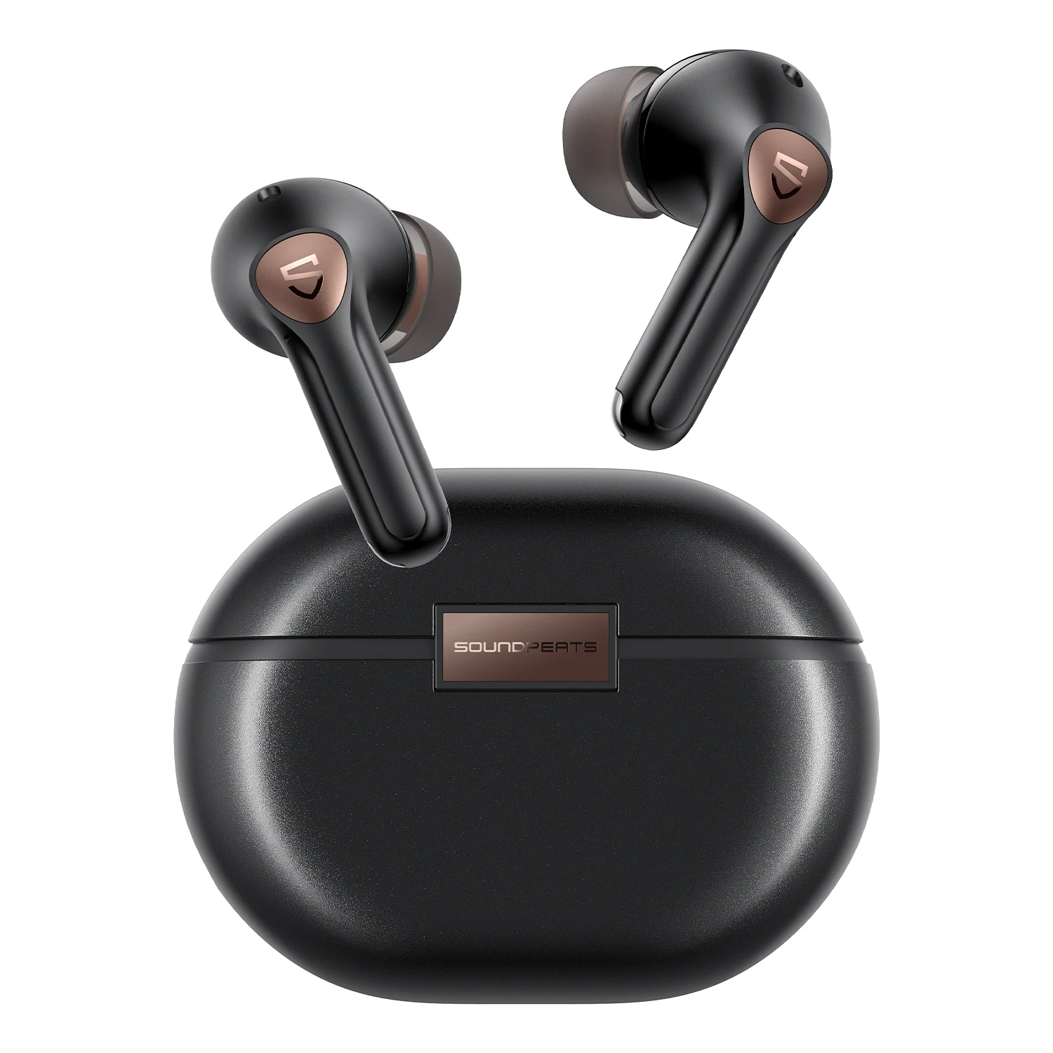 SoundPEATS Air4 Pro ANC Bluetooth 5.3 Wireless Earbuds with Lossless Sound & AptX Voice