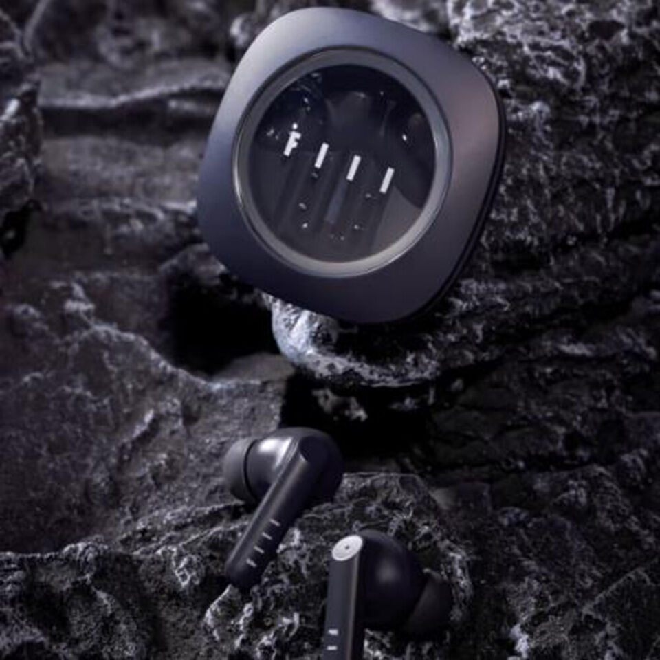 NEW FIIL Key Pro TWS Earphone Earbuds
