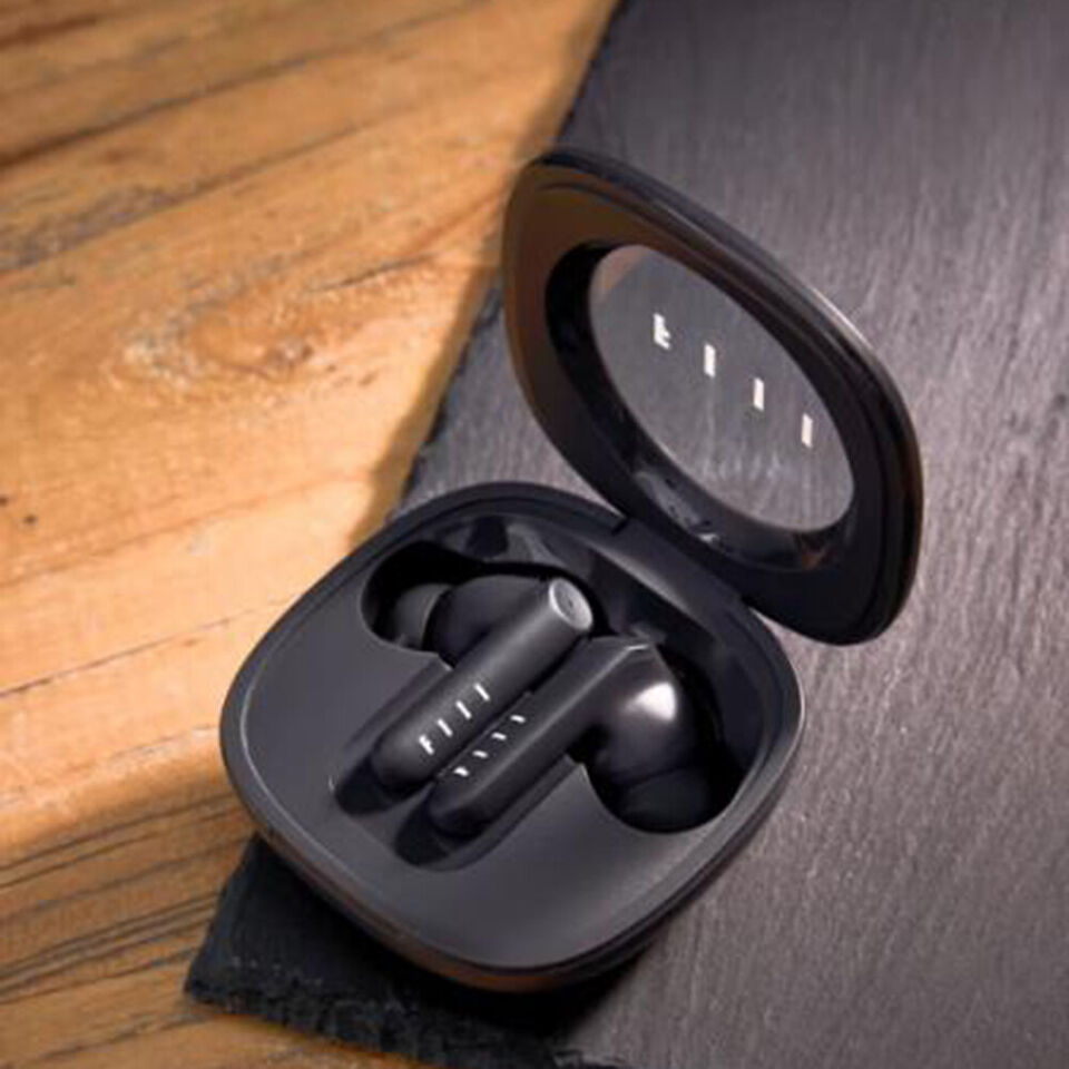 NEW FIIL Key Pro TWS Earphone Earbuds