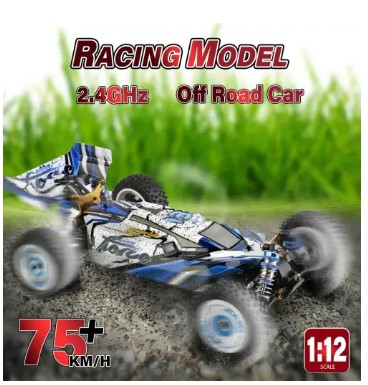 RC Cars