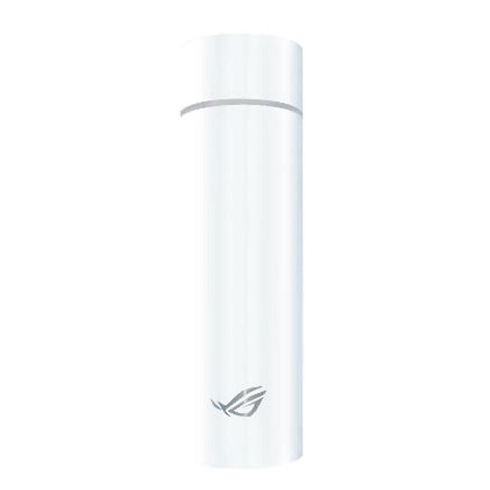 ASUS ROG Smart Thermal 500ML Insulated Mug Stainless Steel Vacuum Cup LED Display