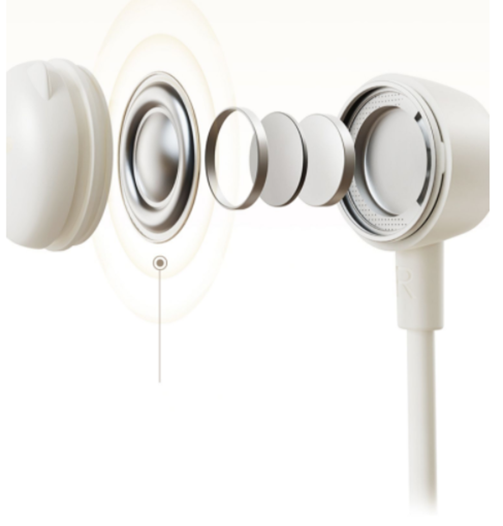 NEW EDIFIER Air+ Earphone Wireless Bluetooth Neckband Noise Reduction Sport Headset