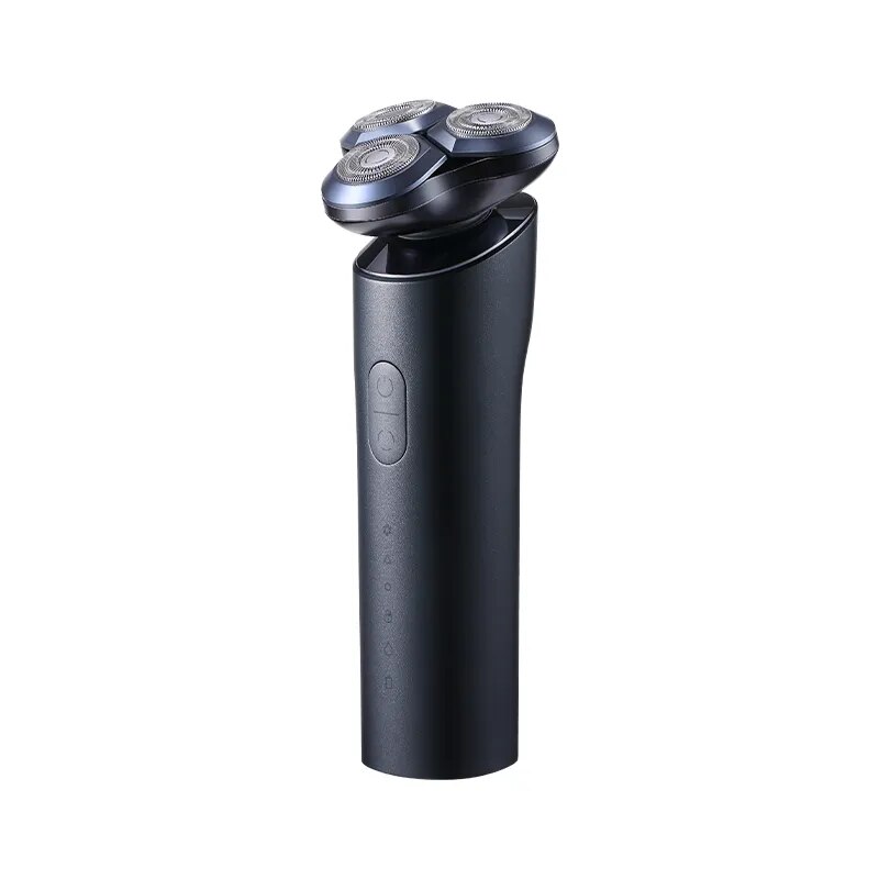 New Xiaomi Mijia Electric Shaver S700 Innovative Ceramic Blade All Aluminum Body IPX7 Waterproof