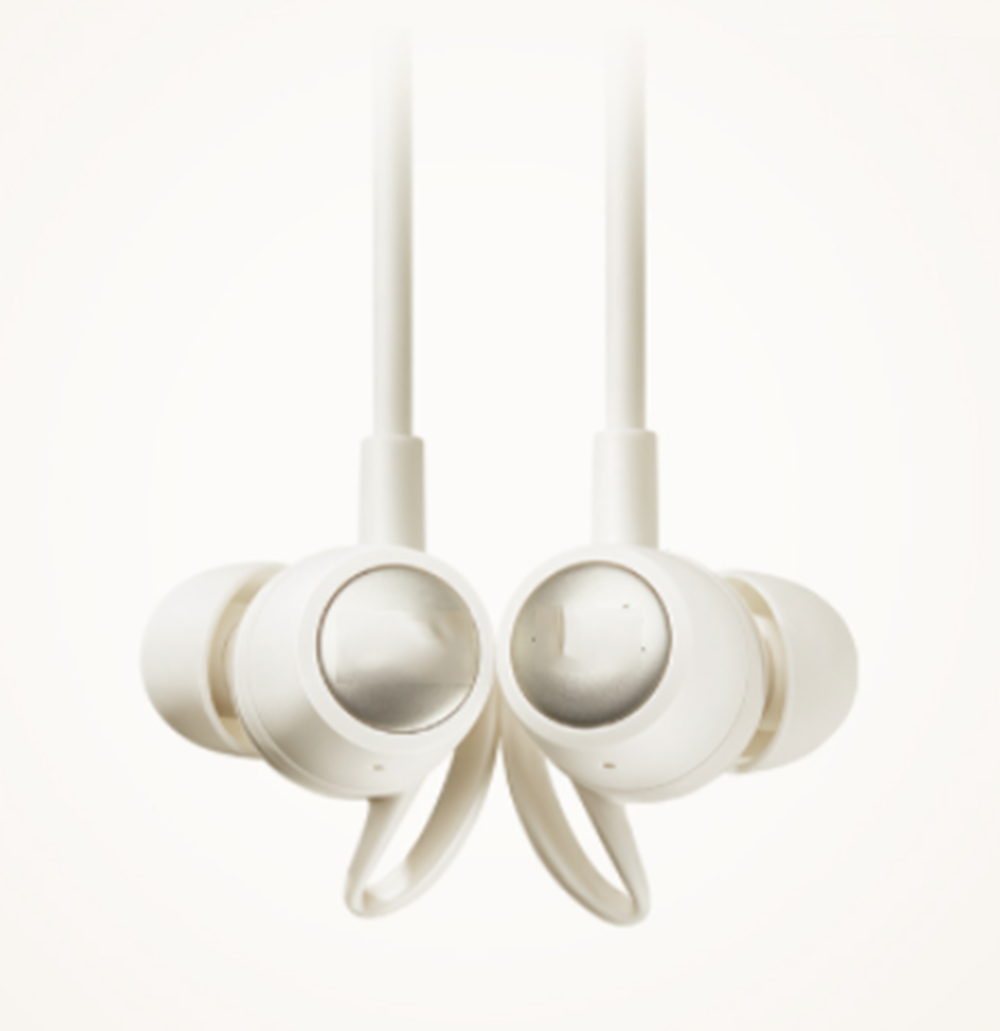 NEW EDIFIER Air+ Earphone Wireless Bluetooth Neckband Noise Reduction Sport Headset