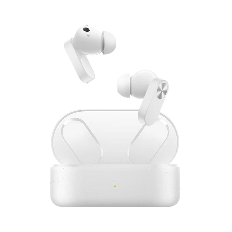 New OnePlus Buds Ace TWS Earphone Bluetooth 5.3 Deep Noise Canceling Gaming Headphone 36 Hours Battery Life