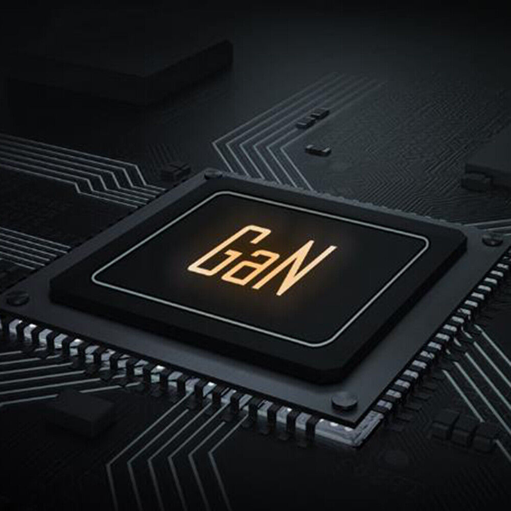 New Nubia Red Magic 8 Pro+ 7 7S Pro 165W GaN Fast Charging US Wall Charger + 9A Cable + UK Adapter