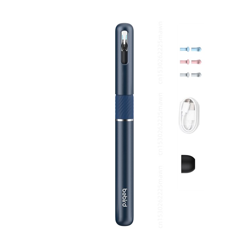 New Bebird Note5 Pro Smart Visual Ear Sticks Endoscope Tweezers High Precision Earpick Mini Camera Otoscope Ear Cleaner