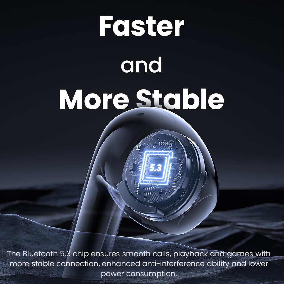 2023 NEW HAYLOU X1 True Wireless Earphone