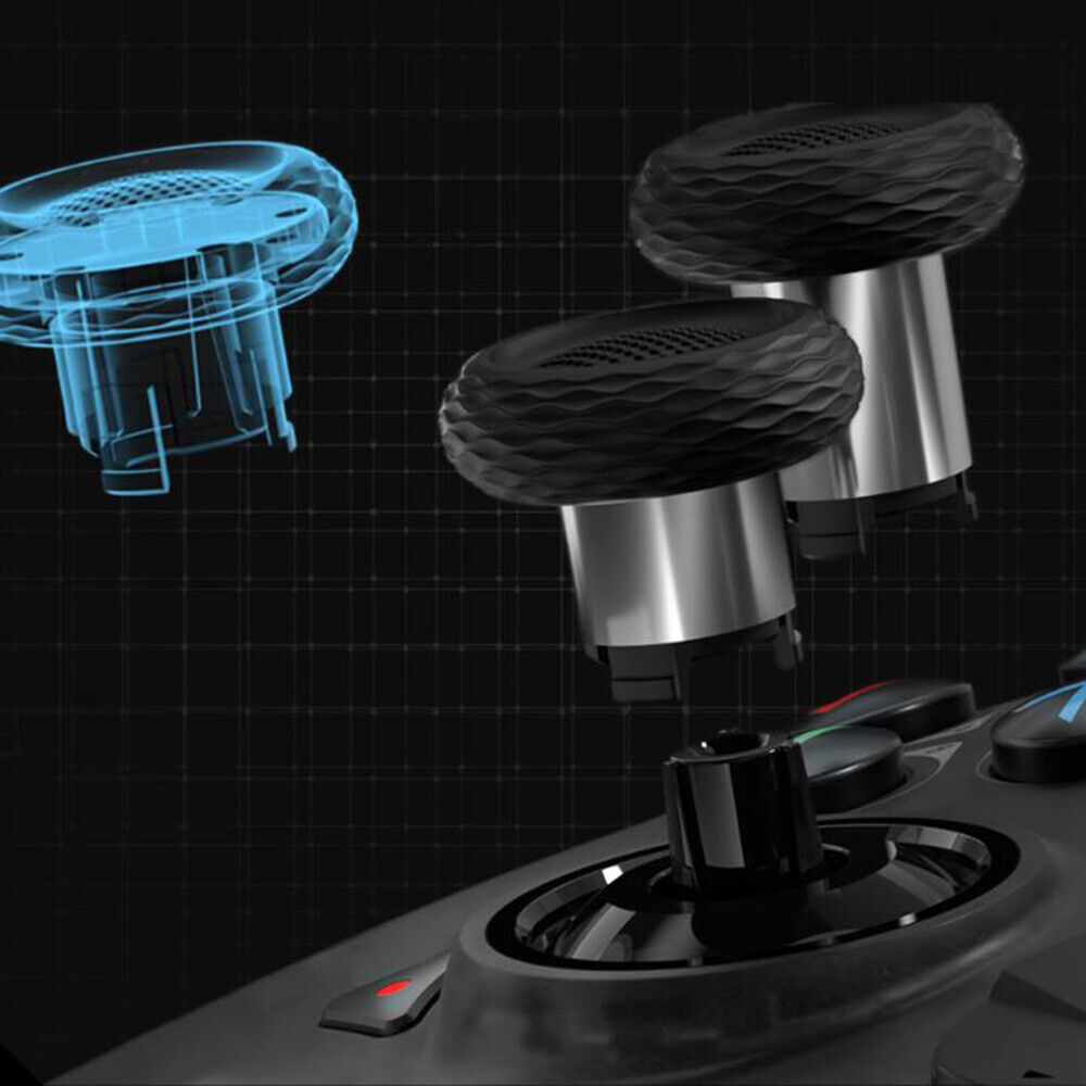 BIGBIG WON RAINBOW 2 Pro Wireless Gamepad Game Controller For PC Steam Switch