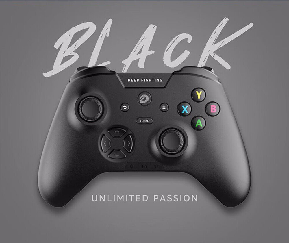 Dareu H105 Bluetooth Wireless Gamepad Gaming Controller For PC TV Steam xbox