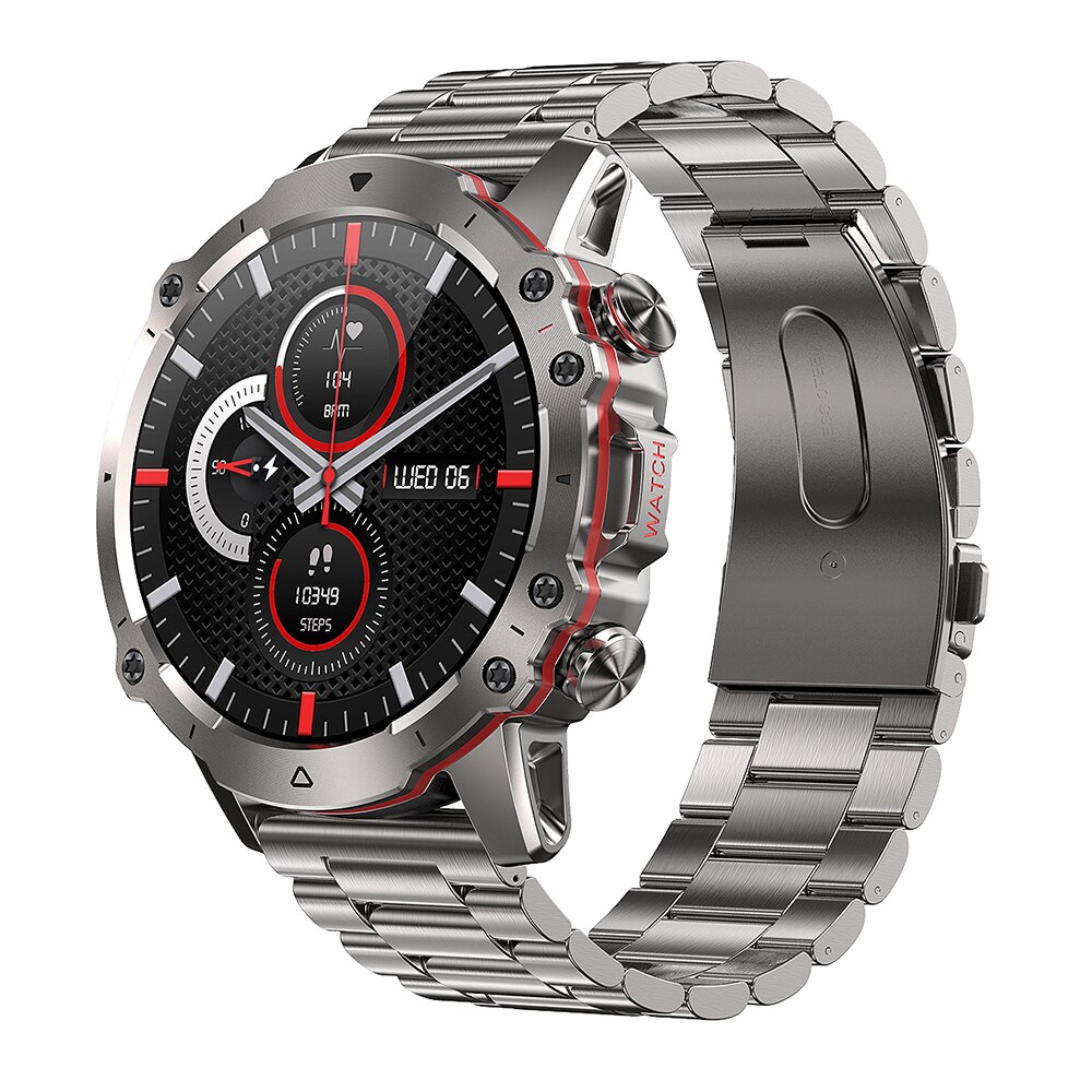 New LEMFO AK56 Falcon Smart Watches