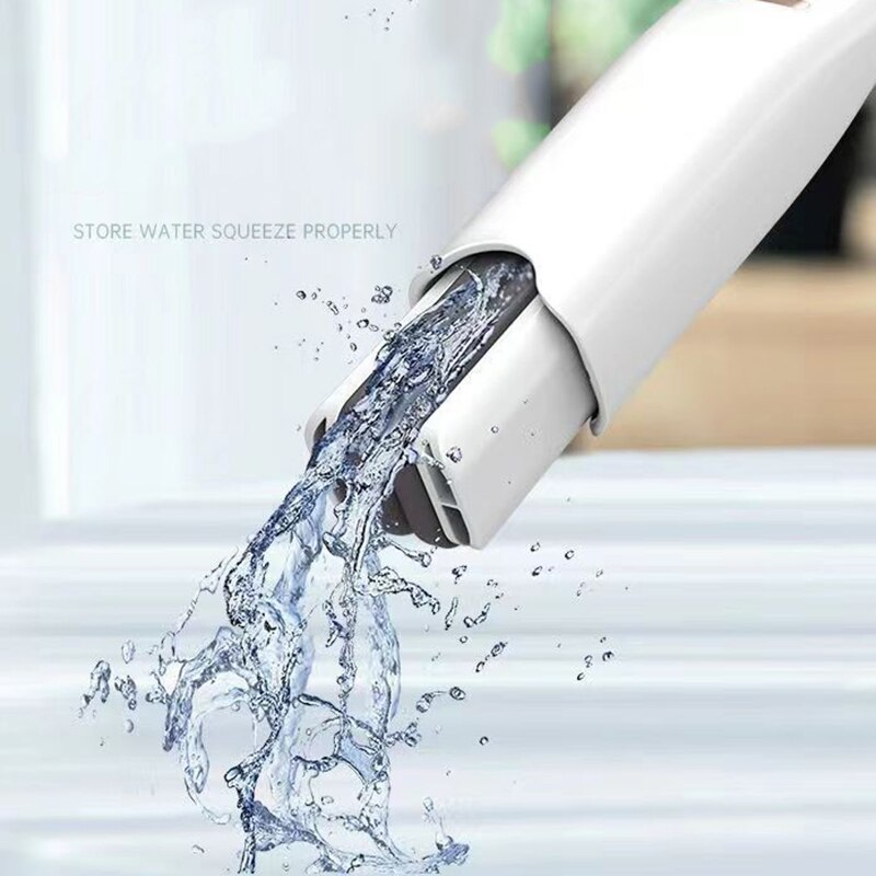 New Mini Self-Squeeze Mini Mop