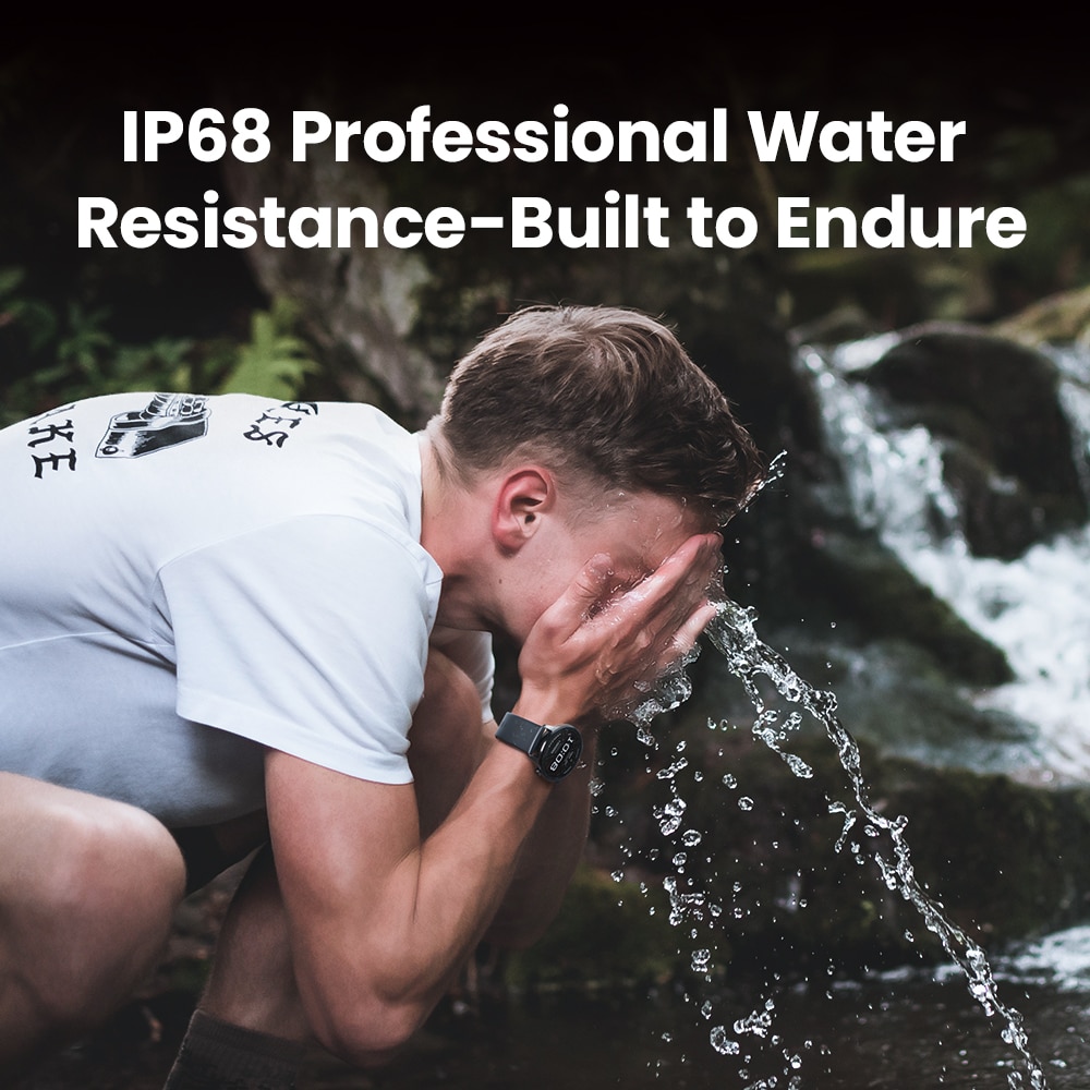 HAYLOU Solar Plus RT3 Smart Watch 1.43