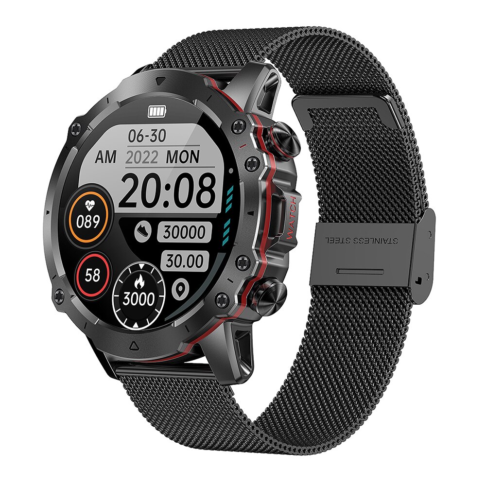 New LEMFO AK56 Falcon Smart Watches