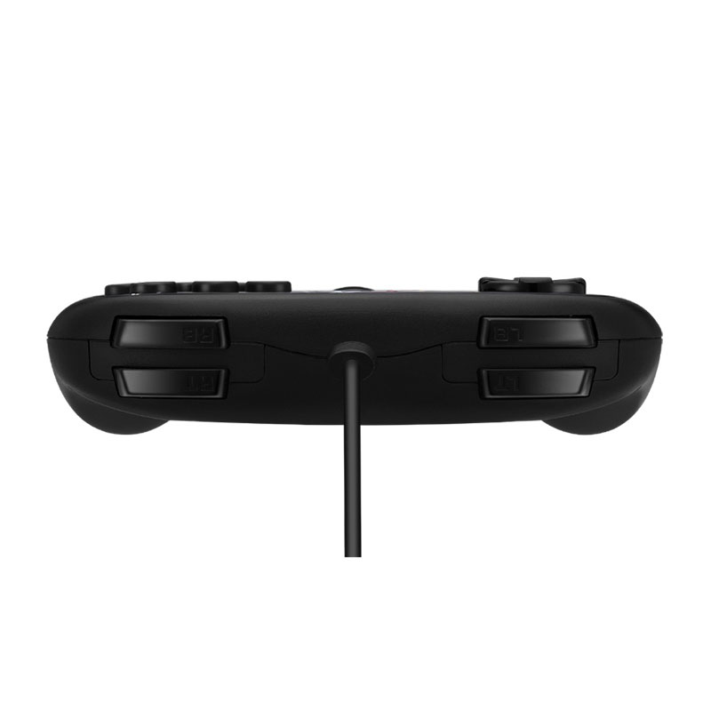 Original Betop BEITONG Fighting Gamepad BTP-C3 USB Wired Game Control Arcade Joystick For Android TV PC Computer For PS3 PC Computer