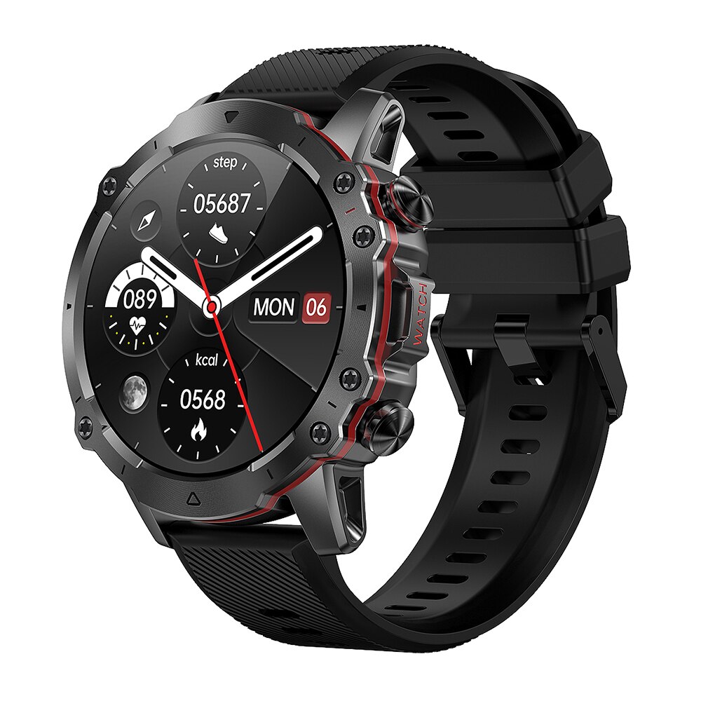 New LEMFO AK56 Falcon Smart Watches