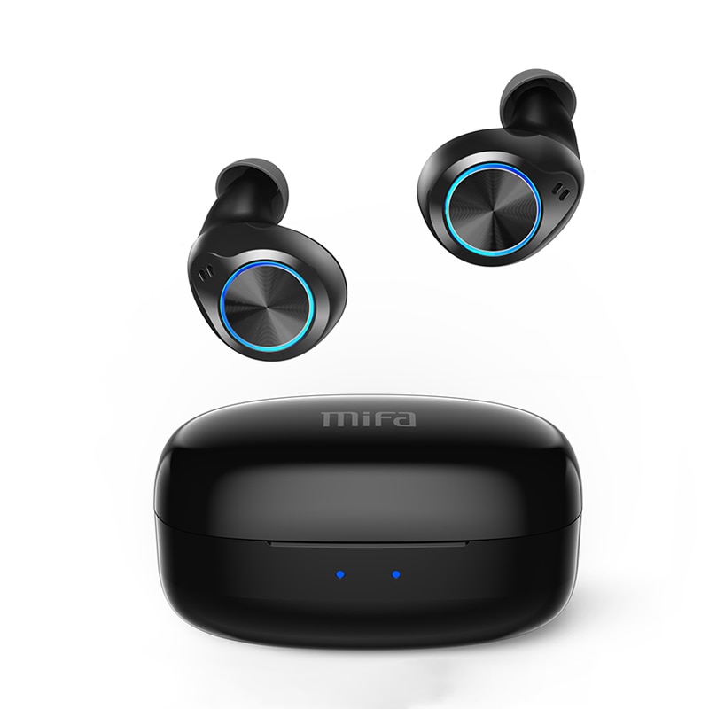 mifa MI08 True Wireles Stereo Noise cancelling Bluetooth Earphone Wireless Earbuds