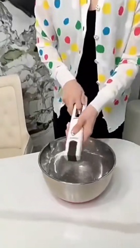 New Mini Self-Squeeze Mini Mop