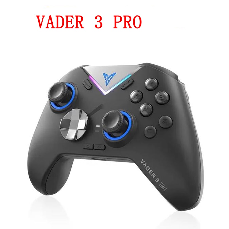 New Flydigi Vader 3 / 3 Pro Limited Edition Wireless Bluetooth Gamepad For PC Switch