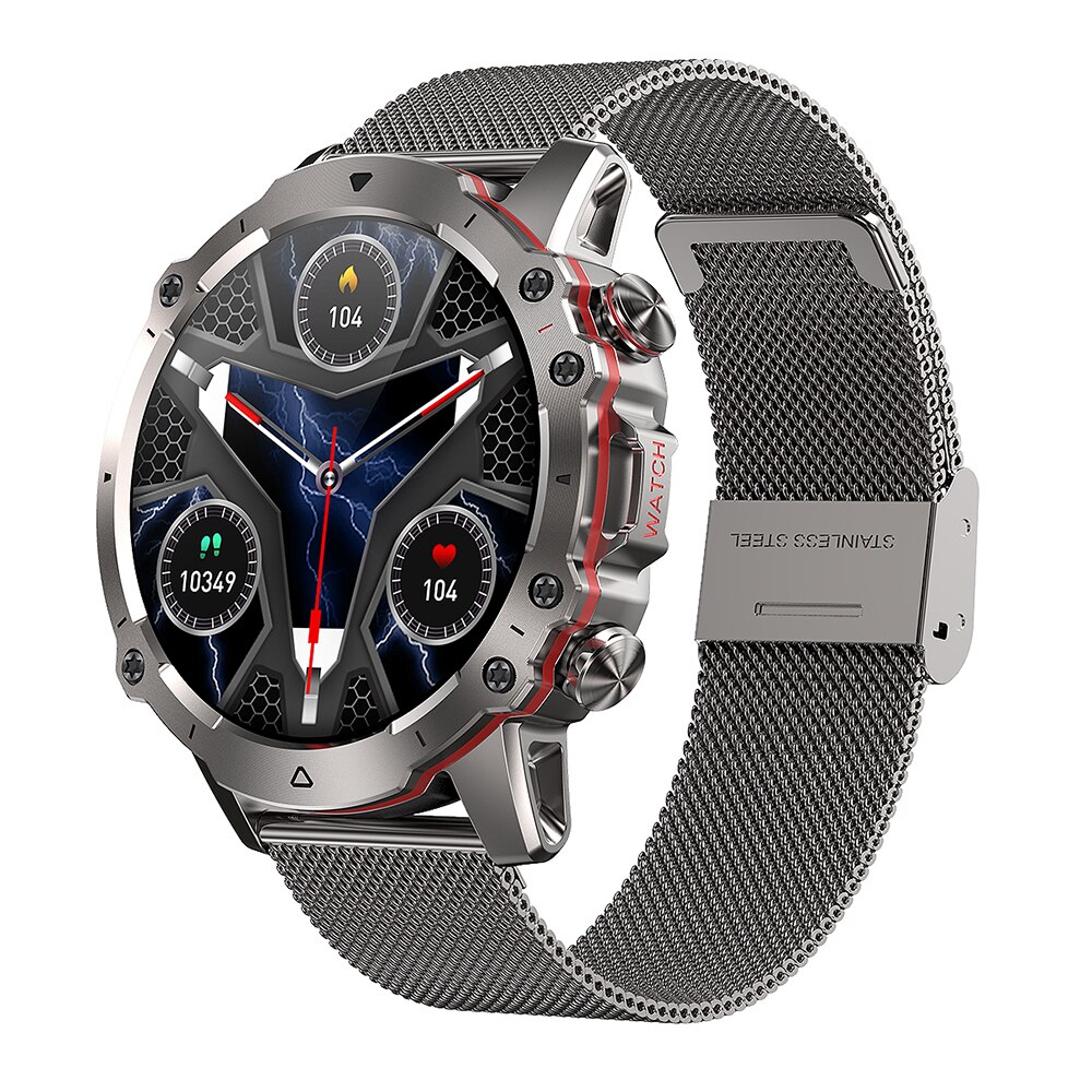 New LEMFO AK56 Falcon Smart Watches