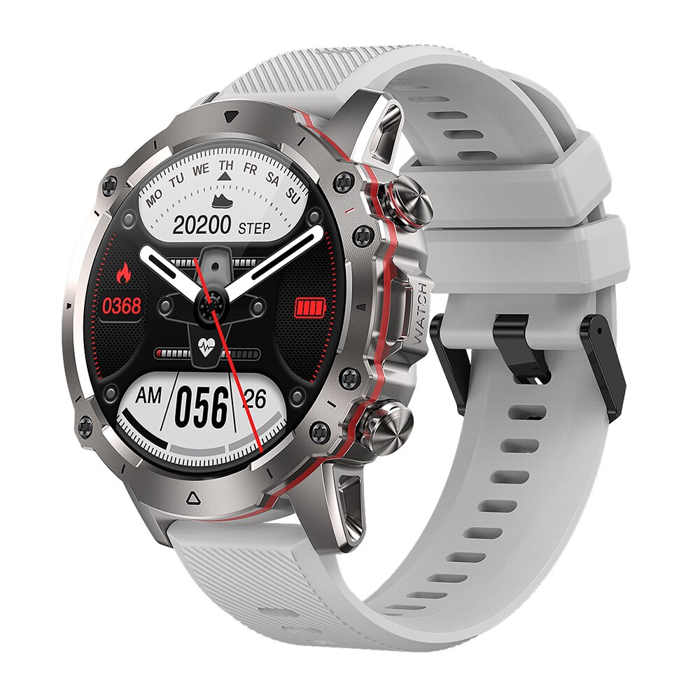 New LEMFO AK56 Falcon Smart Watches