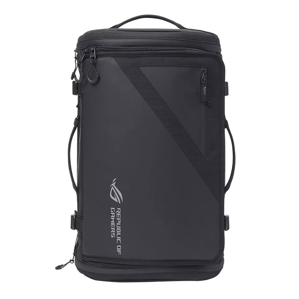 Original ASUS ROG BP2703 Archer Weekender Backpack 17'' Laptop Travel Bag 32L