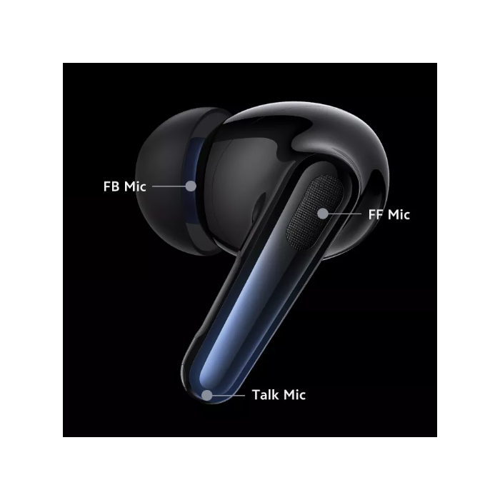NEW vivo TWS 4 HI-FI VERSION WIRELESS EARBUDS EARPHONE