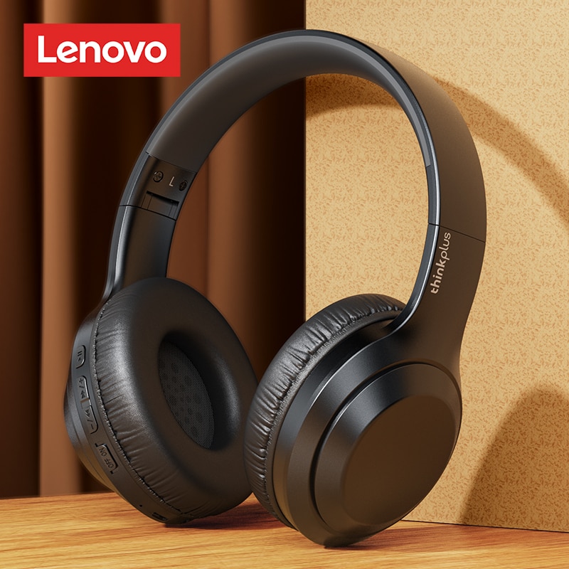 Lenovo Thinkplus TH10 TWS Stereo Headphone Bluetooth Earphones Music Headset