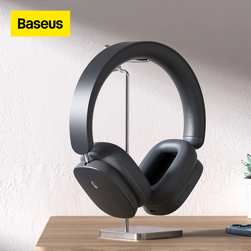 NEW Baseus Bowie H1 Wireless Headphone