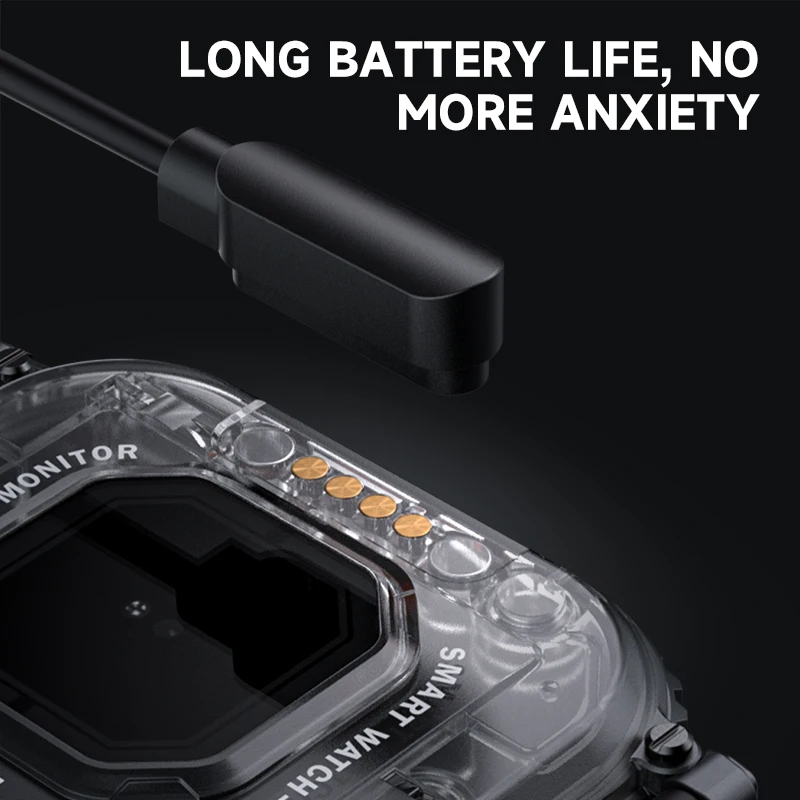 NEW LOKMAT APPLLP 4 MAX Android Smart Watch Phone Fitness Tracker Touch Screen Dual Camera GPS Wifi Call Wacth Heart Rate Monitor