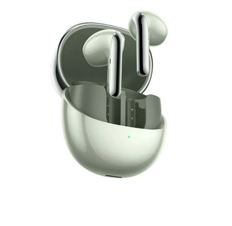 New Xiaomi Buds 4 Earphone Wireless Bluetooth 5.3 3 Mic Active Noise Cancelling