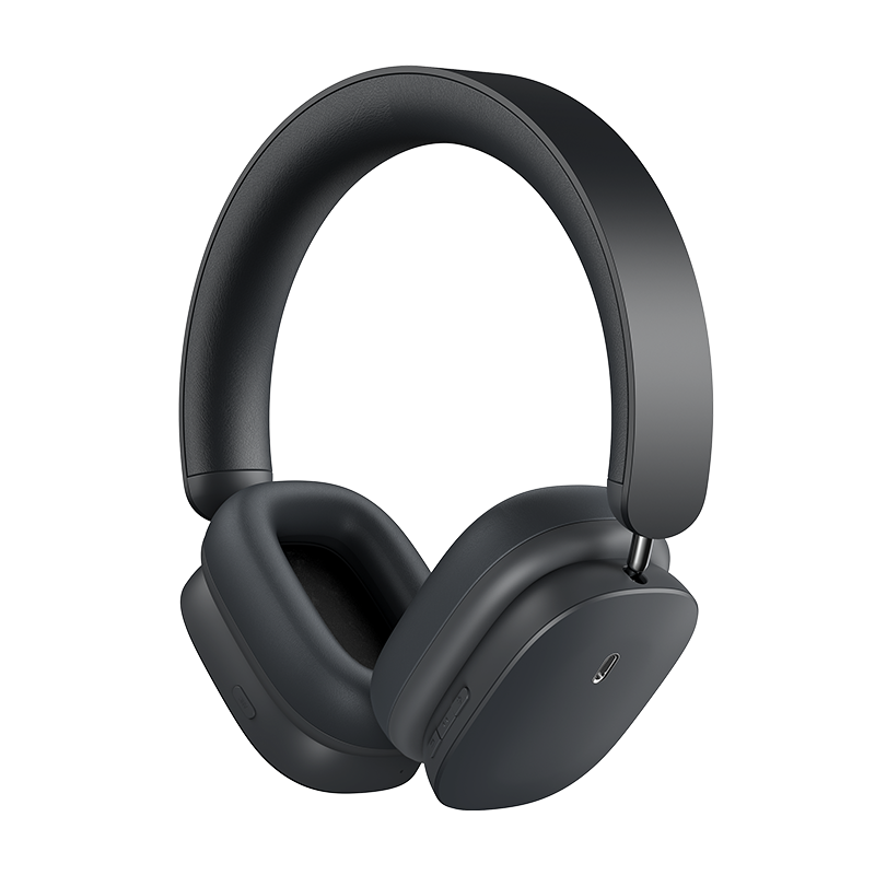 NEW Baseus Bowie H1 Wireless Headphone
