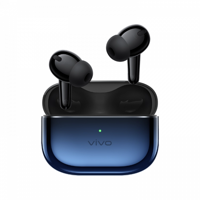 NEW vivo TWS 4 HI-FI VERSION WIRELESS EARBUDS EARPHONE
