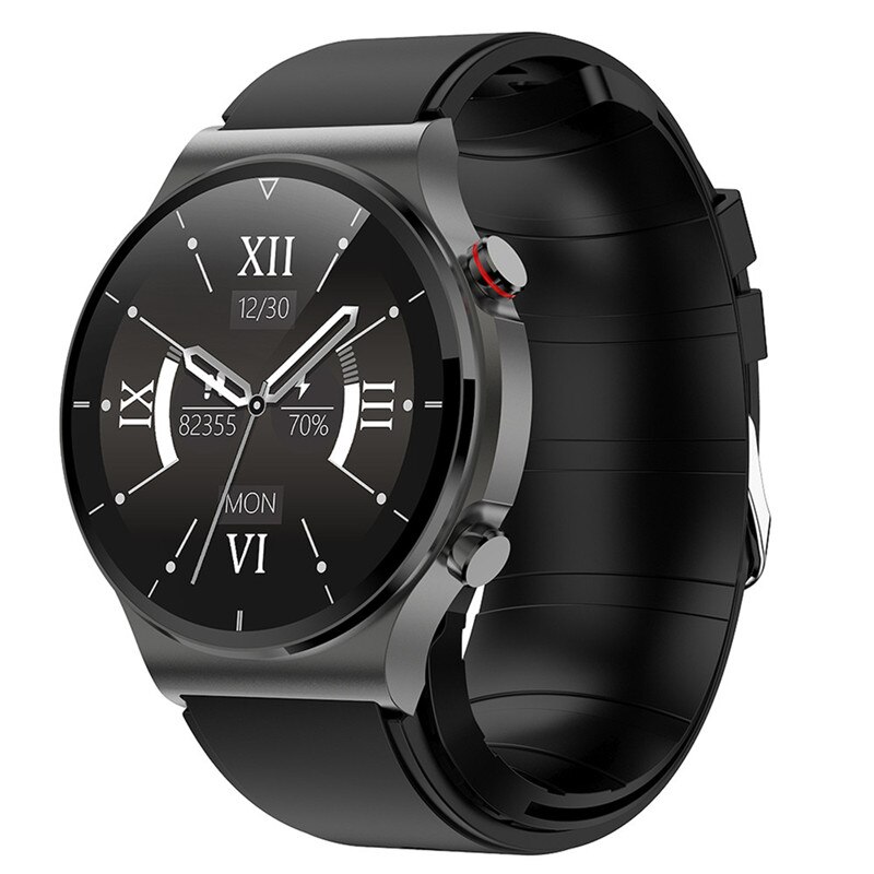 Senbono Smart Watch For Accurate Blood Pressure Measurement Heart Rate Spo2 Body Temperature Health Smartwatch