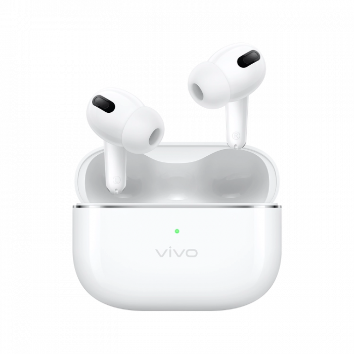 NEW vivo TWS 4 HI-FI VERSION WIRELESS EARBUDS EARPHONE