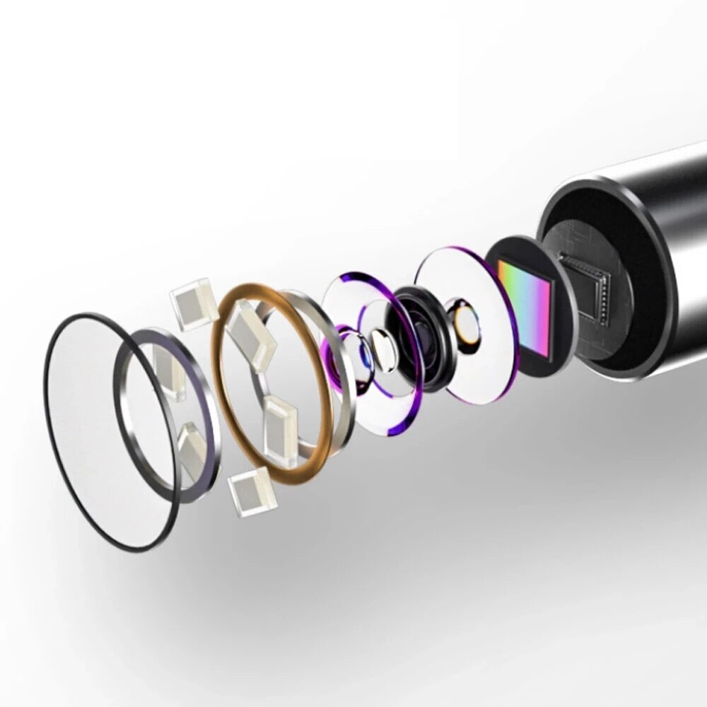 Xiaomi Mijia Bebird R1 Smart Visual Ear Stick Endoscope 300W High Precision Earpick