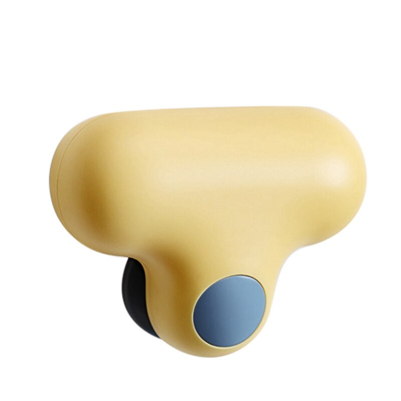 Xiaomi Artifact Small T Mirror Repeatedly Wiper Tool Cleaner Wipe Glass Absorbent Tpr Glass Cleaner