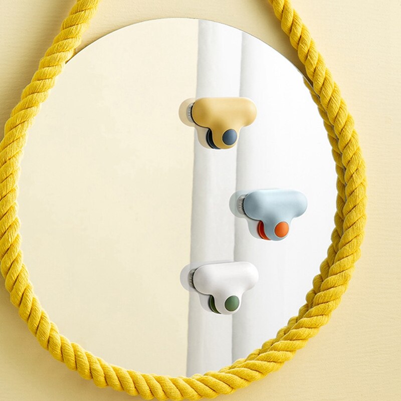 Xiaomi Artifact Small T Mirror Repeatedly Wiper Tool Cleaner Wipe Glass Absorbent Tpr Glass Cleaner