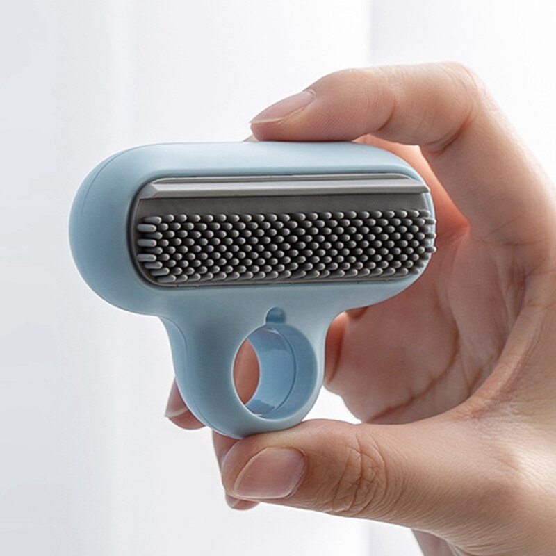 Xiaomi Artifact Small T Mirror Repeatedly Wiper Tool Cleaner Wipe Glass Absorbent Tpr Glass Cleaner