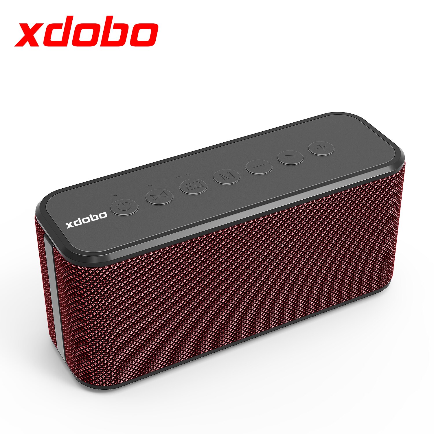 XDOBO X8 Plus 80W Portable Wireless Bluetooth Speaker