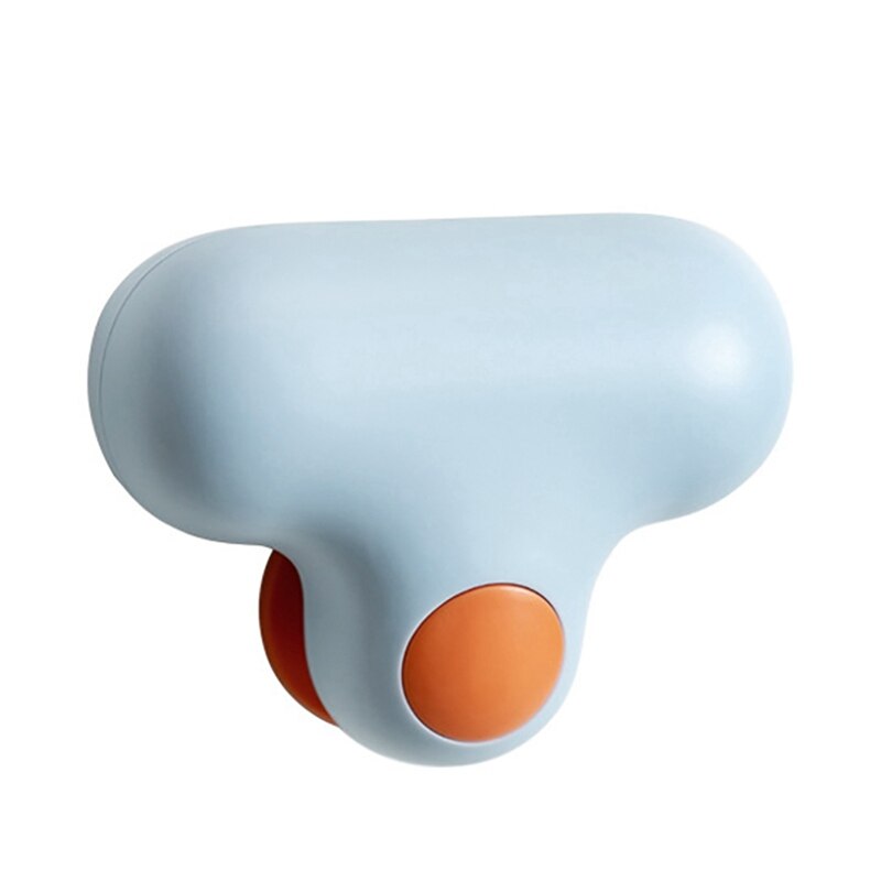 Xiaomi Artifact Small T Mirror Repeatedly Wiper Tool Cleaner Wipe Glass Absorbent Tpr Glass Cleaner