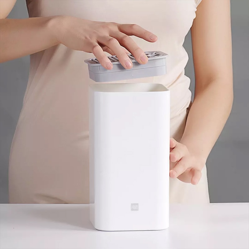 Xiaomi Mijia Huohou Kitchen Knife Stand Tool Holder Multifunctional Tool