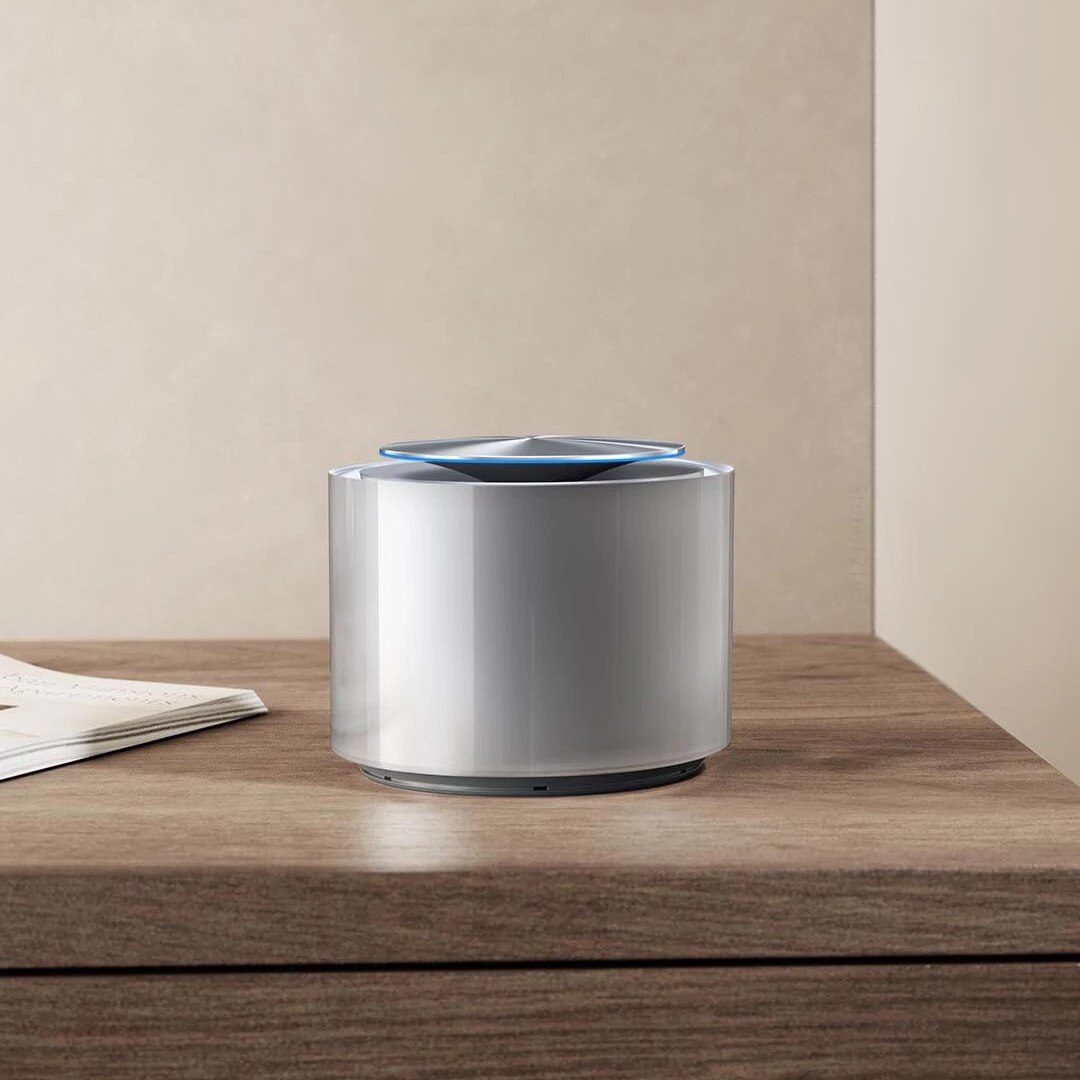 Xiaomi Sound Speaker Bluetooth-compatible HARMAN Tuning 360°Omnidirectional Hi-Res High Resolution Music