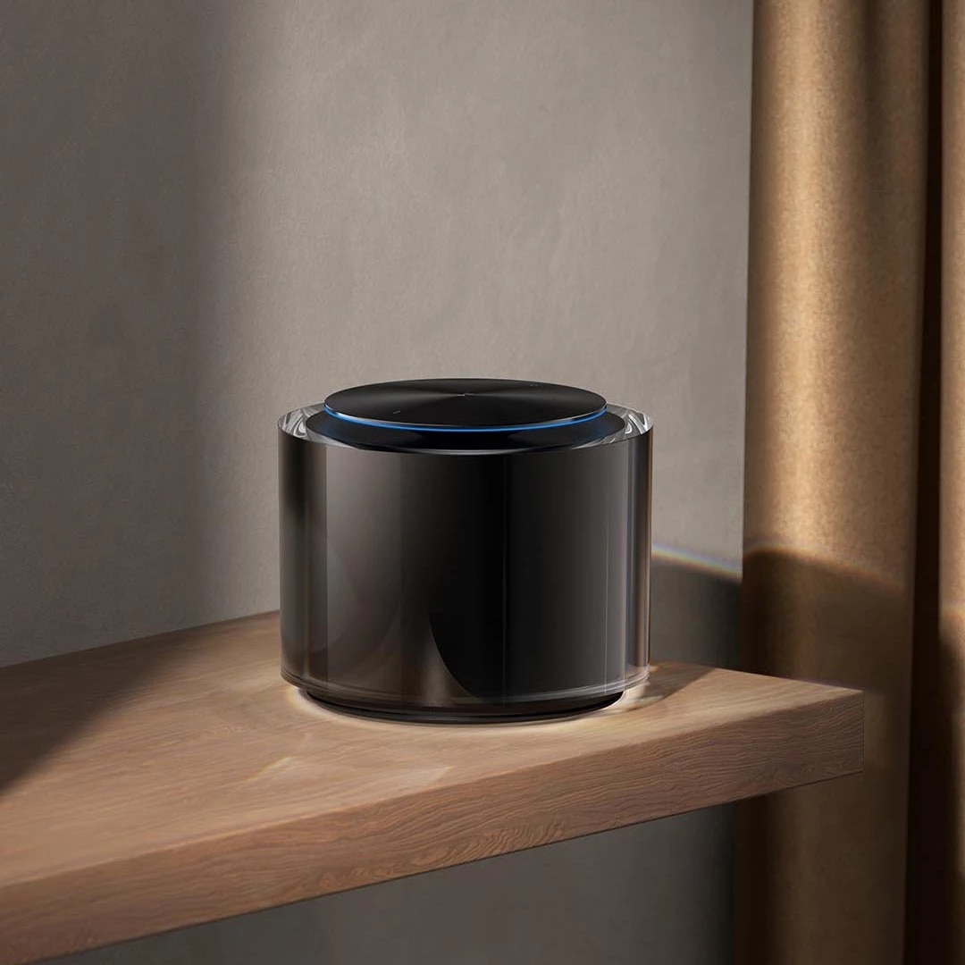 Xiaomi Sound Speaker Bluetooth-compatible HARMAN Tuning 360°Omnidirectional Hi-Res High Resolution Music