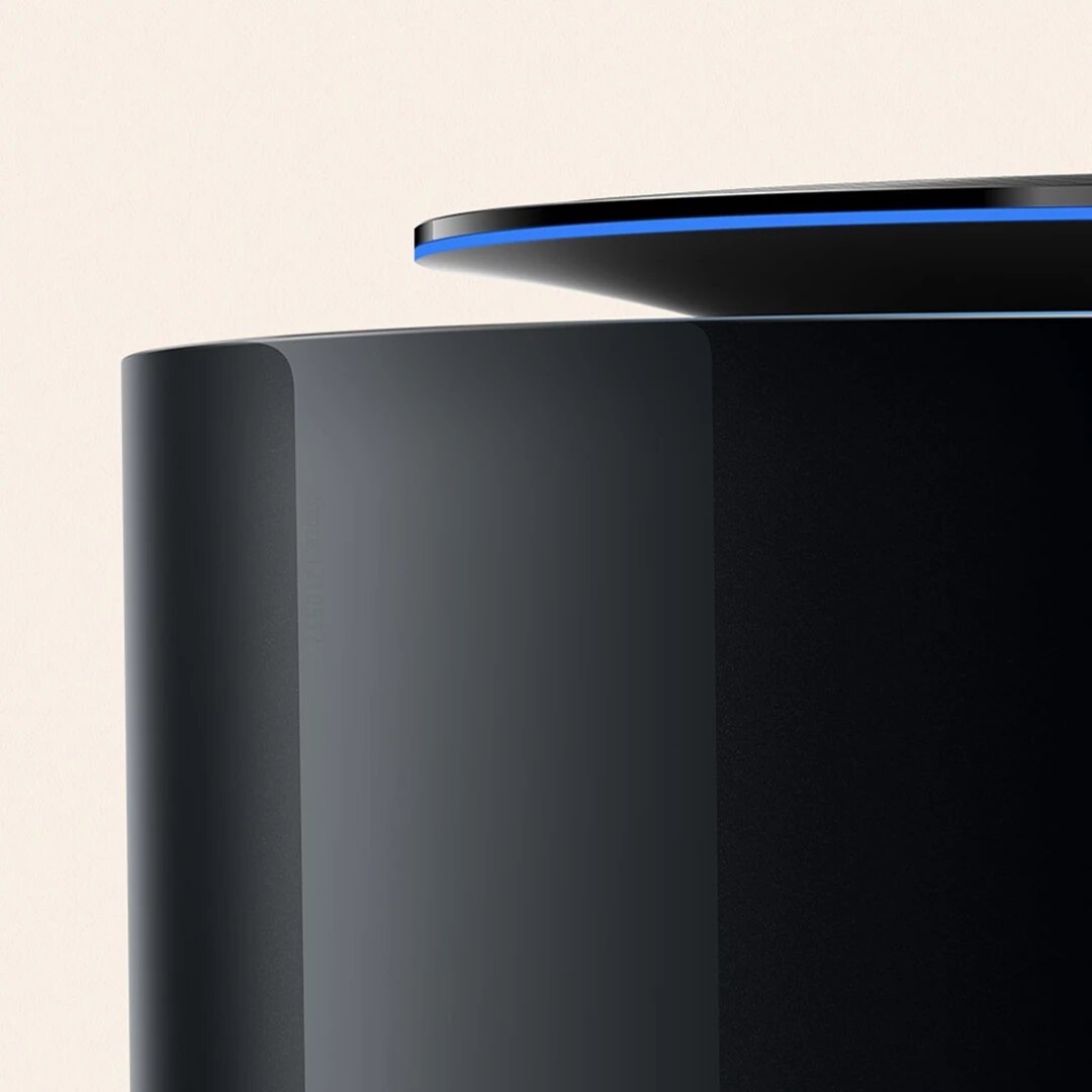 Xiaomi Sound Speaker Bluetooth-compatible HARMAN Tuning 360°Omnidirectional Hi-Res High Resolution Music