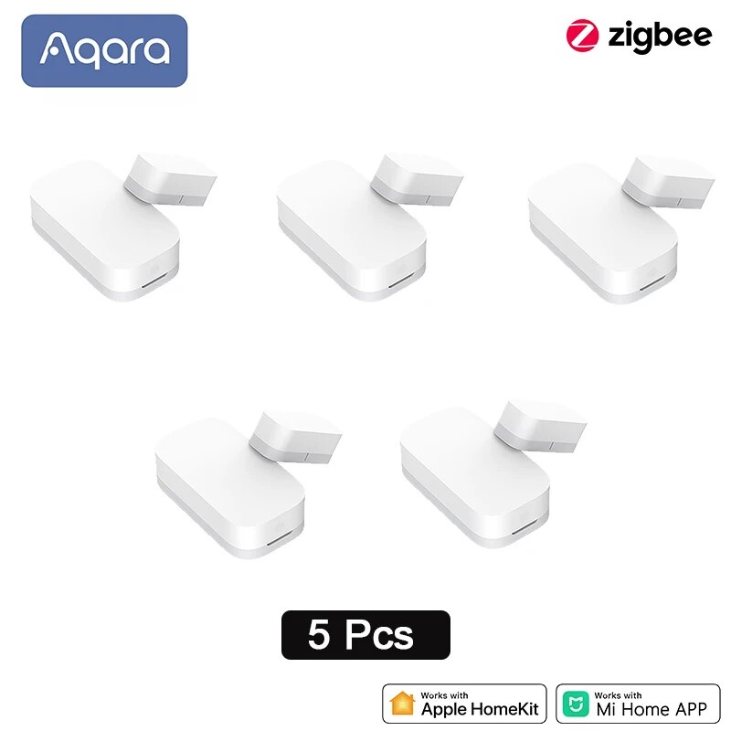 NEW Aqara Door Window Sensor Zigbee Wireless Connection Smart Mini door sensor