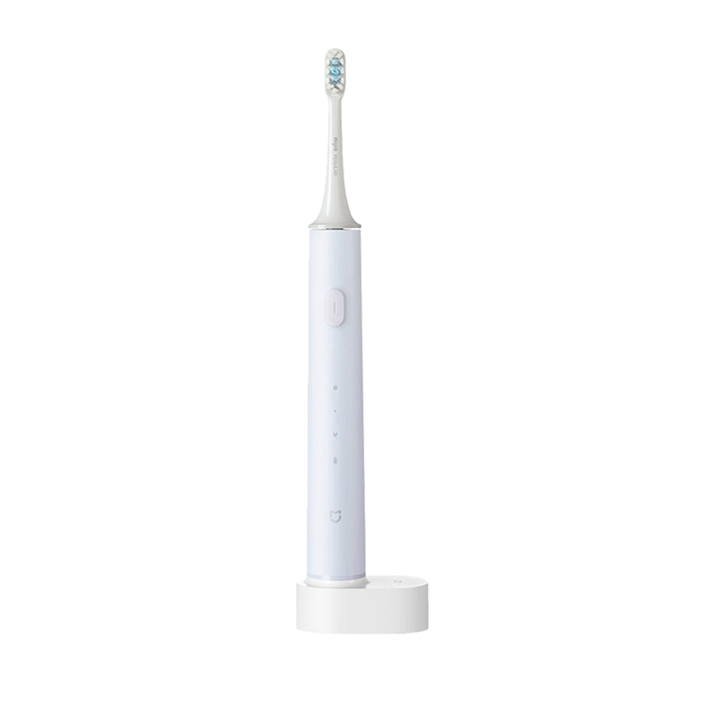 XIAOMI Toothbrush T500 MIJIA Electric Toothbrush Sonic Brush Ultrasonic Oral Hygiene Cleaner