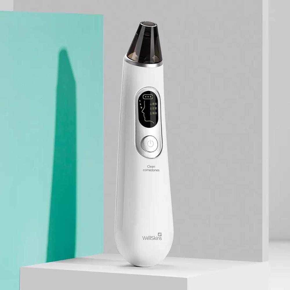 Youpin Wellskins Electric Blackhead Cleaner